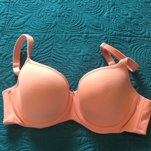 Essential Bodywear Bra